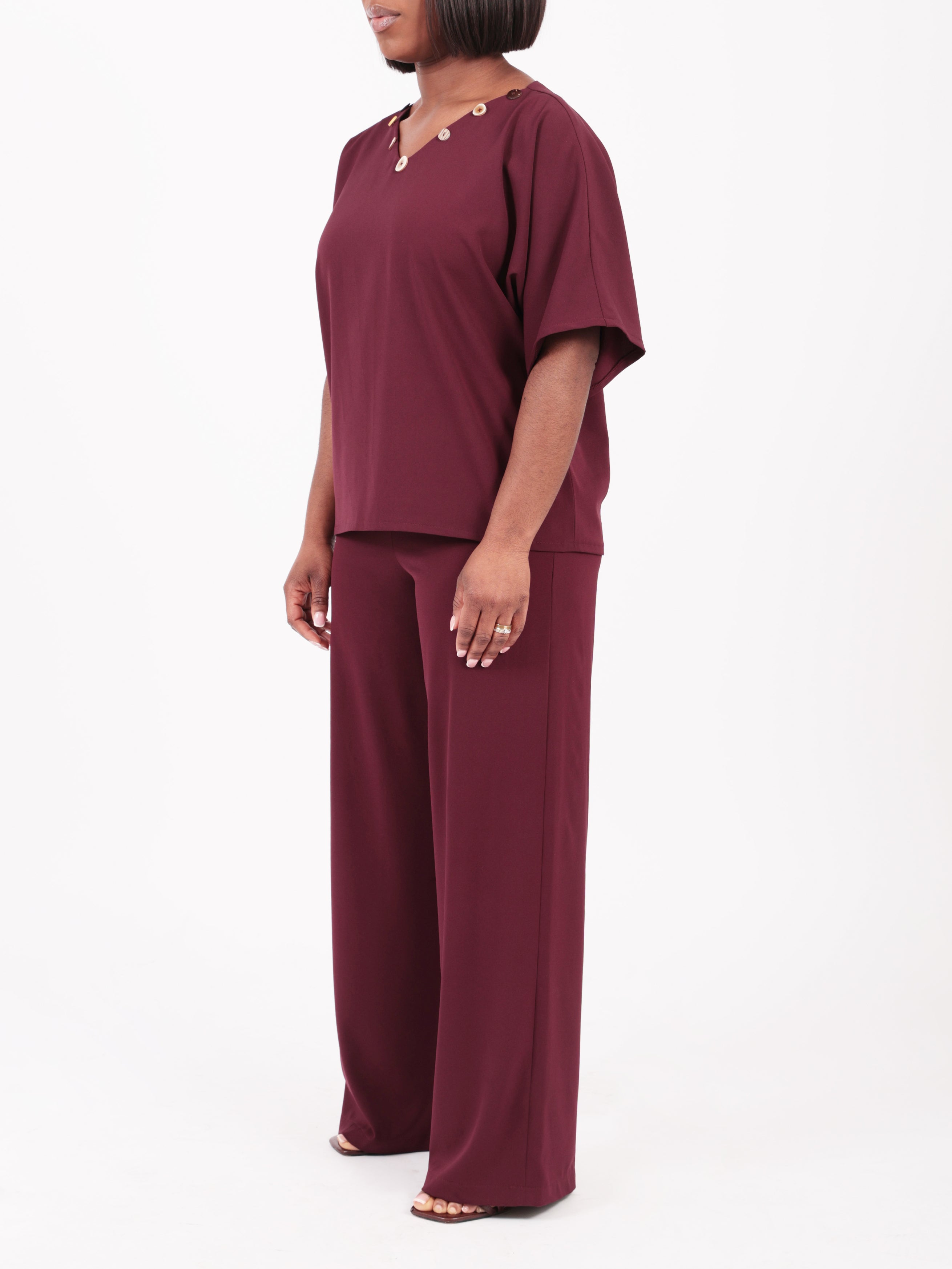 Plum Set