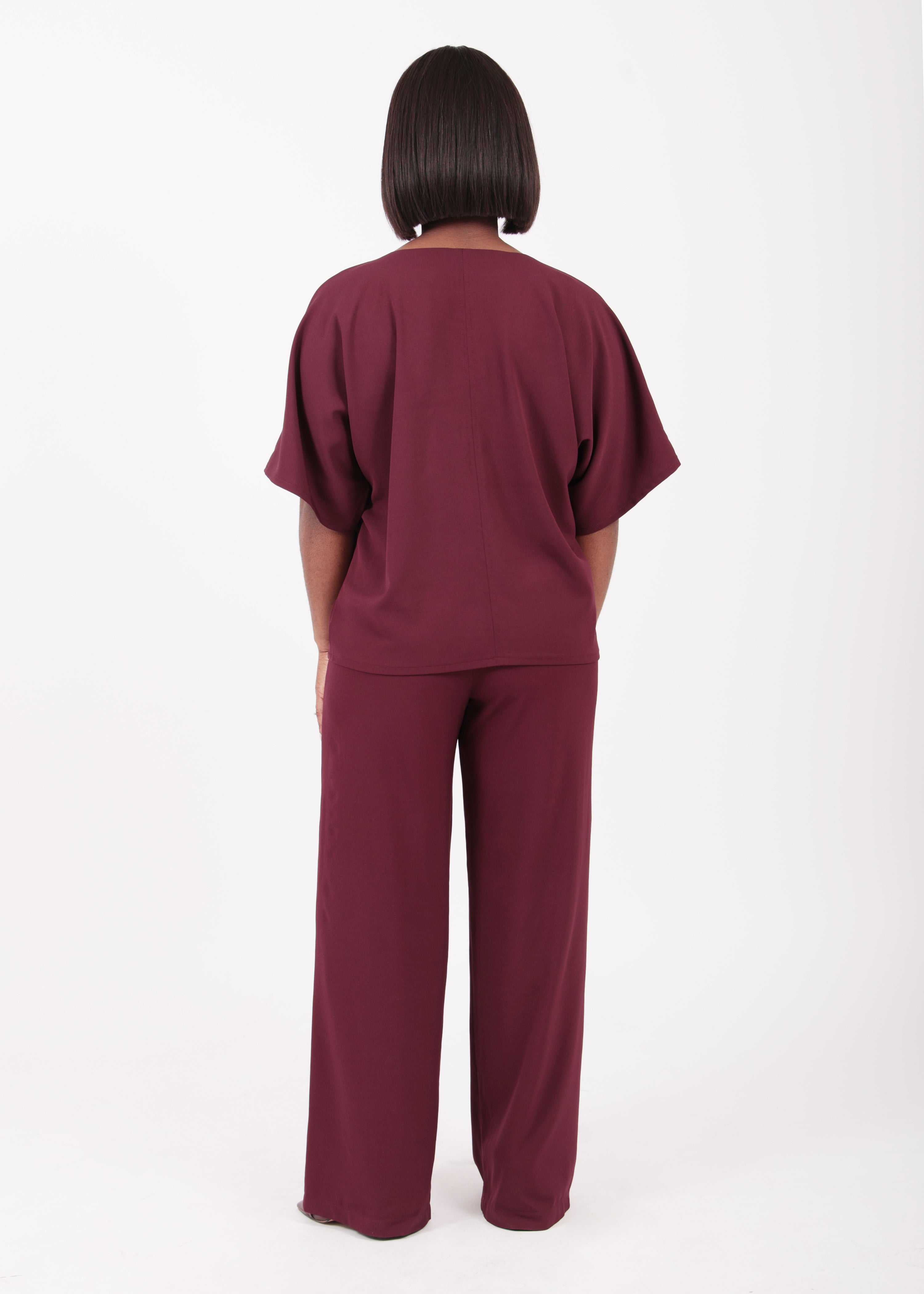 Plum Set