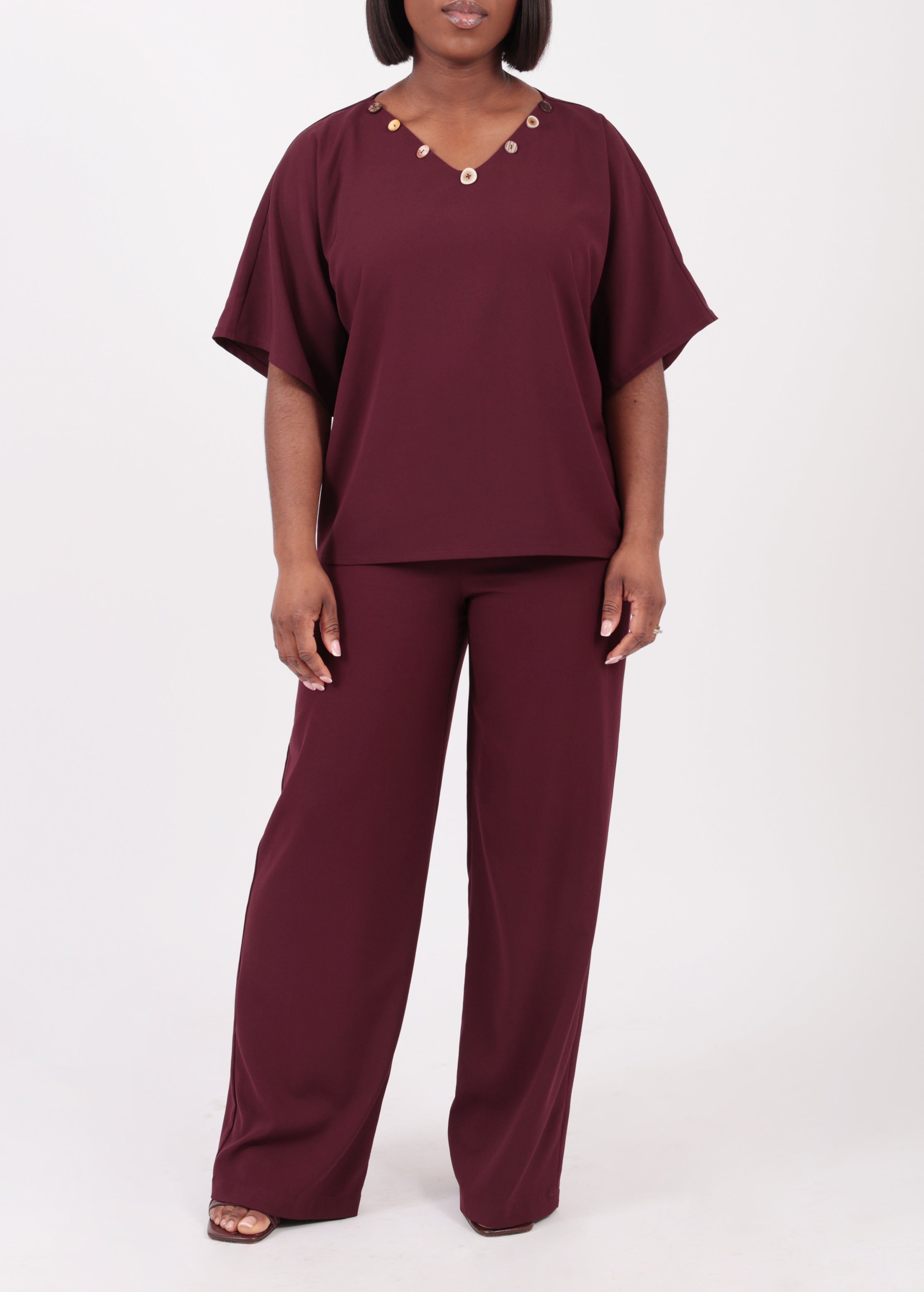 Plum Set